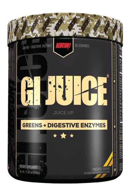 Redcon 1 GI Juice by Redcon1