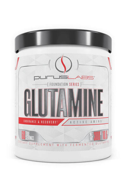Purus Labs Glutamine by Purus Labs