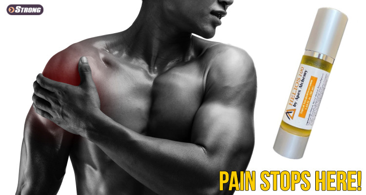 Helios 100 by Apex Alchemy