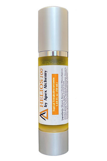 Apex Alchemy Helios 100 by Apex Alchemy