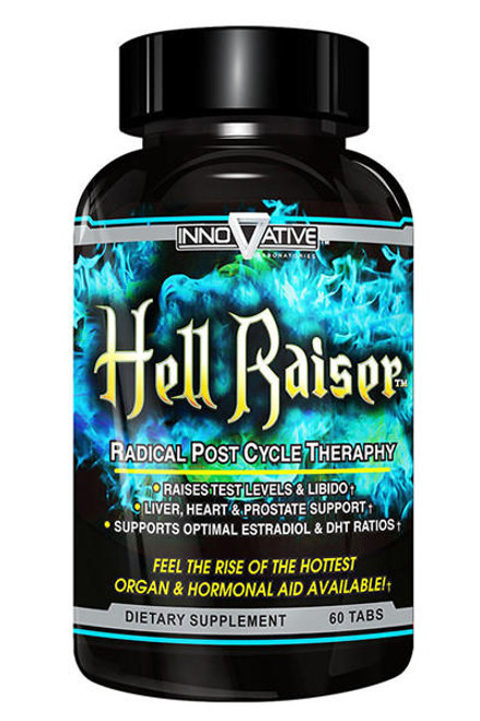 Innovative Labs Hell Raiser by Innovative Labs