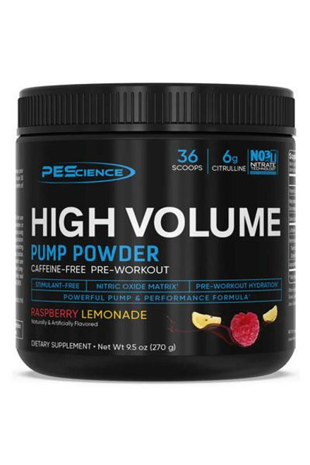 PEScience High Volume by PEScience