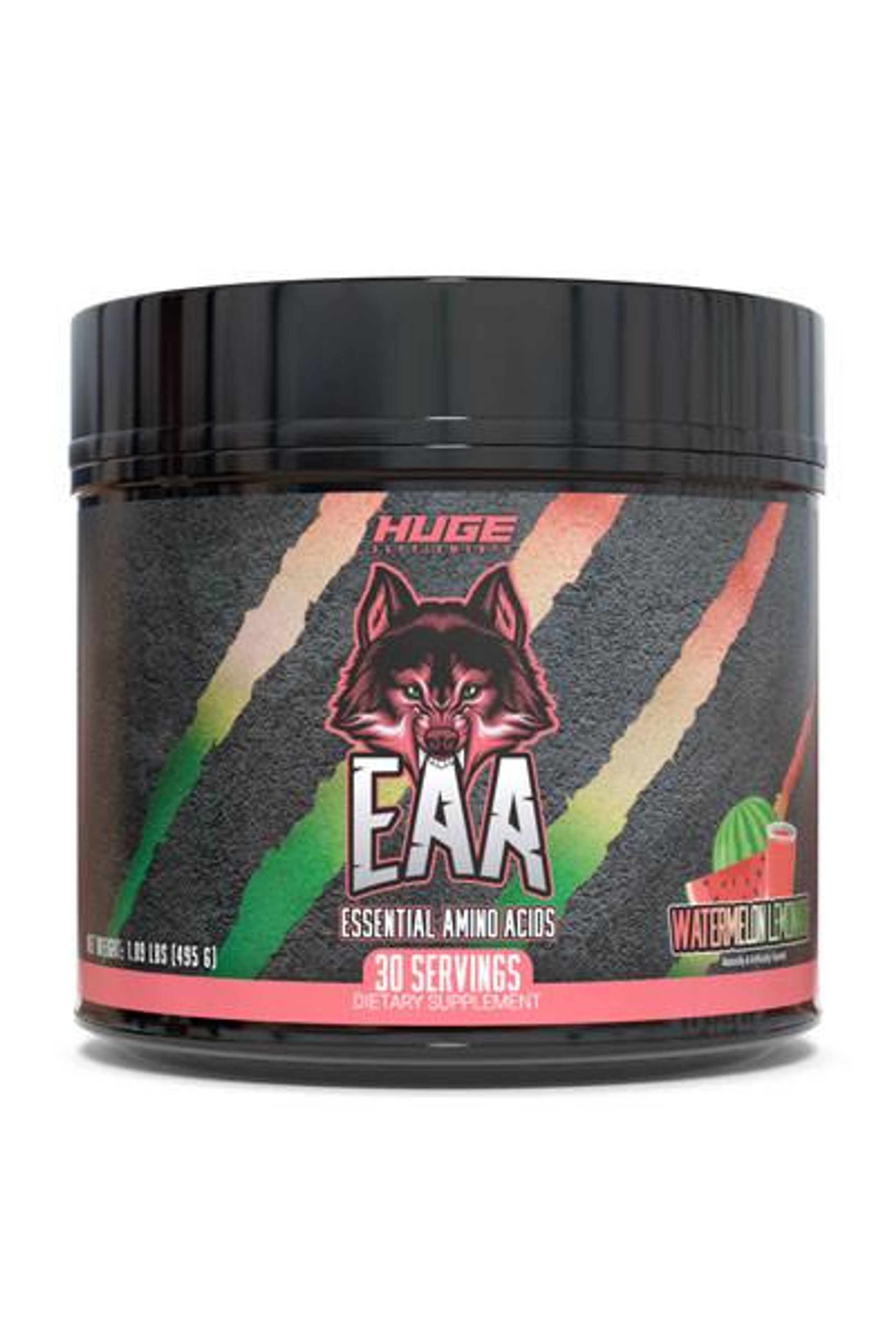 Huge EAA by Huge Supplements Huge EAA by Huge Supplements