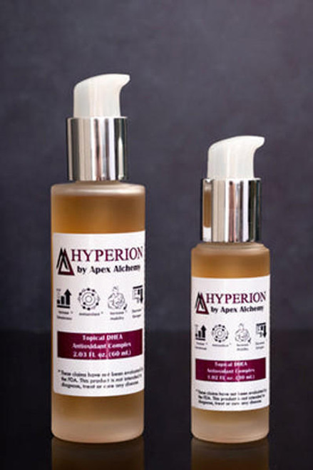 Apex Alchemy Hyperion by Apex Alchemy - 60 ml