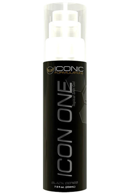 Iconic Formulations  Icon One by Iconic Formulations