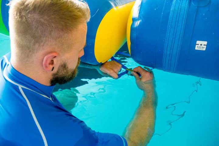 Installation Pool 184 Web Installation Pool 184 Web
