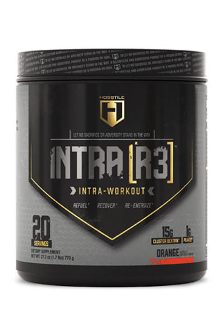 Hosstile Intra R3 by Hosstile