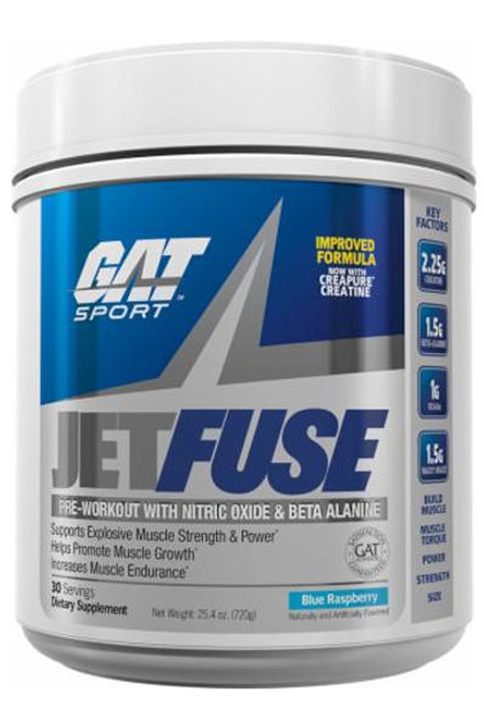 GAT Sport Jetfuse by GAT Sport