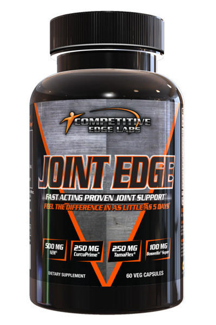 Joint Edge by Competitive Edge Labs