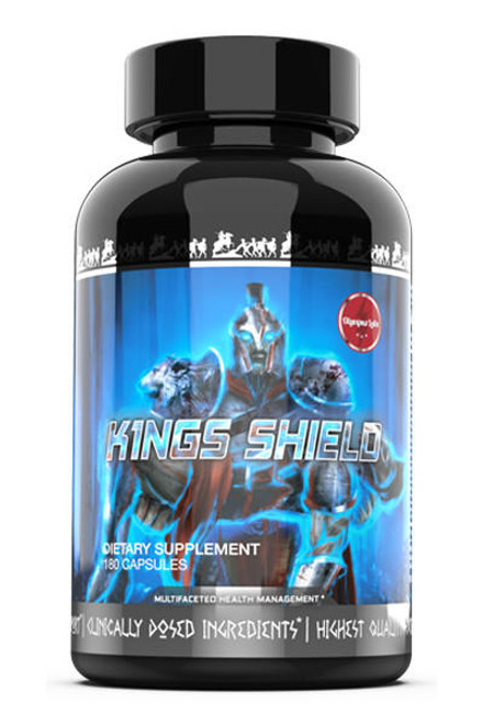 Olympus Labs K1ngs Shield by Olympus Labs