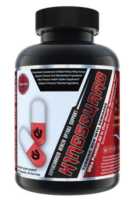 Olympus Labs K1ngs Guard by Olympus Labs