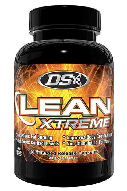 Driven Sports Lean Xtreme by Driven Sports