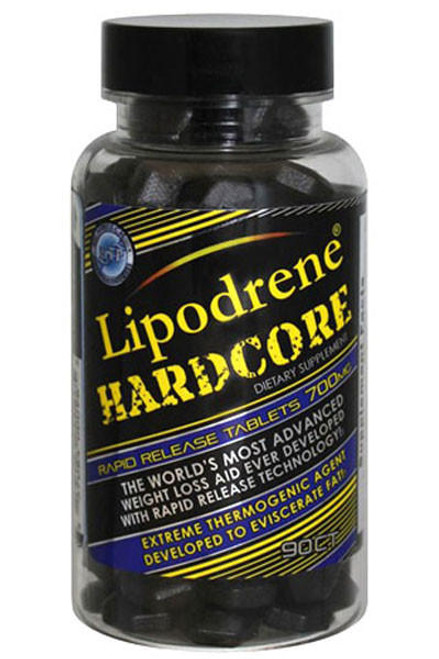 Hi-Tech Pharmaceuticals Lipo drene Hardcore by Hi-Tech Pharmaceuticals