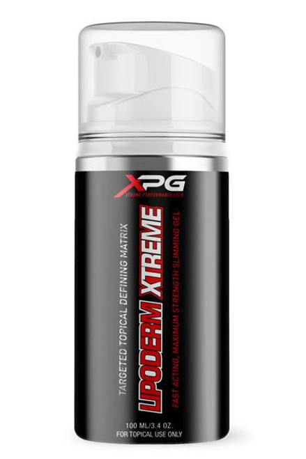 Lipoderm Xtreme by XPG