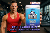 Liver Health Formula: Top 6 Picks for Liver Detox & Support