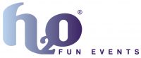 Logo H2o Logo H2o