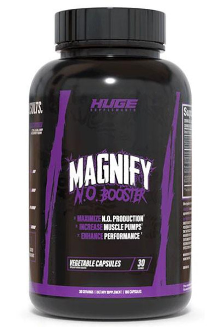  Huge Supplements Magnify