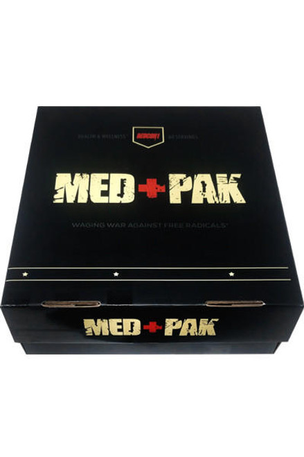 Redcon 1 Med+Pak by Redcon1