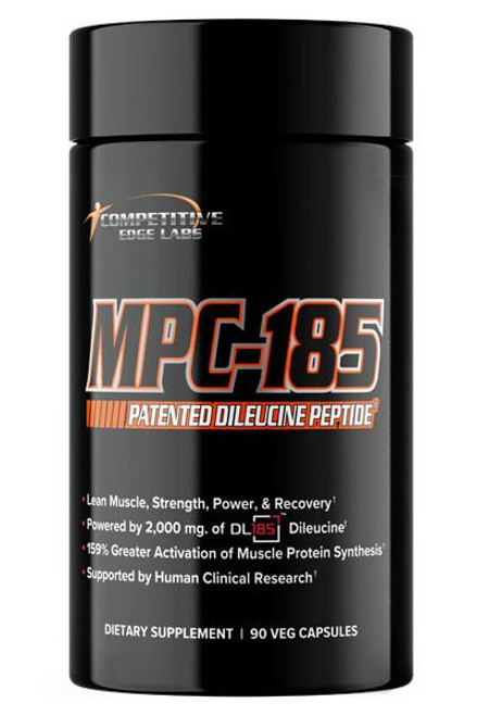 Competitive Edge Labs MPC-185 by CEL