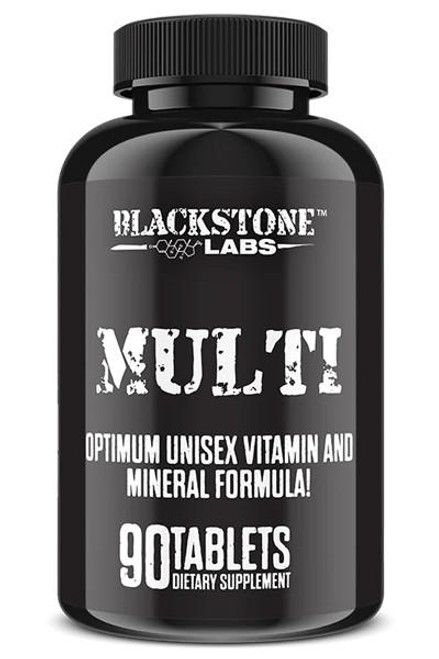 Blackstone Labs Multi by Blackstone Labs