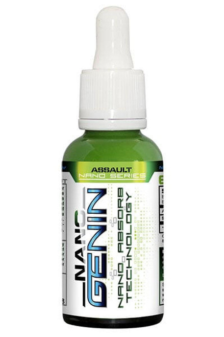 Assault Nano Series Nano Genin by Assault Nano Series