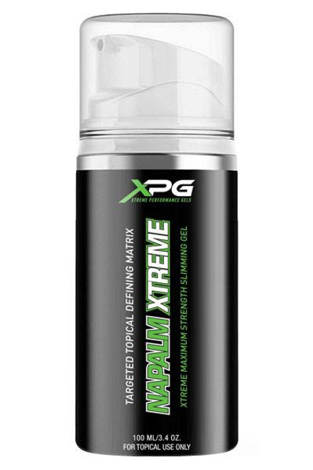Napalm Xtreme by XPG