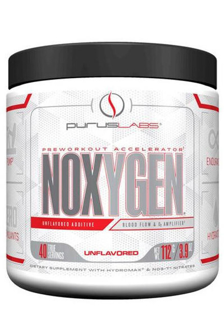 Purus Labs Noxygen by Purus Labs