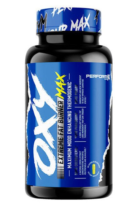 Performax Labs OxyMax by Performax Labs