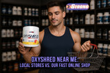 OxyShred Near Me: Local Stores vs. Our Fast Online Shop