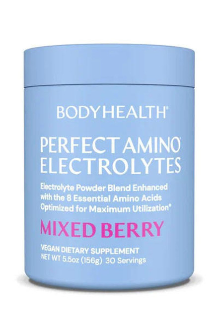 BodyHealth Perfect Amino Electrolytes by BodyHealth