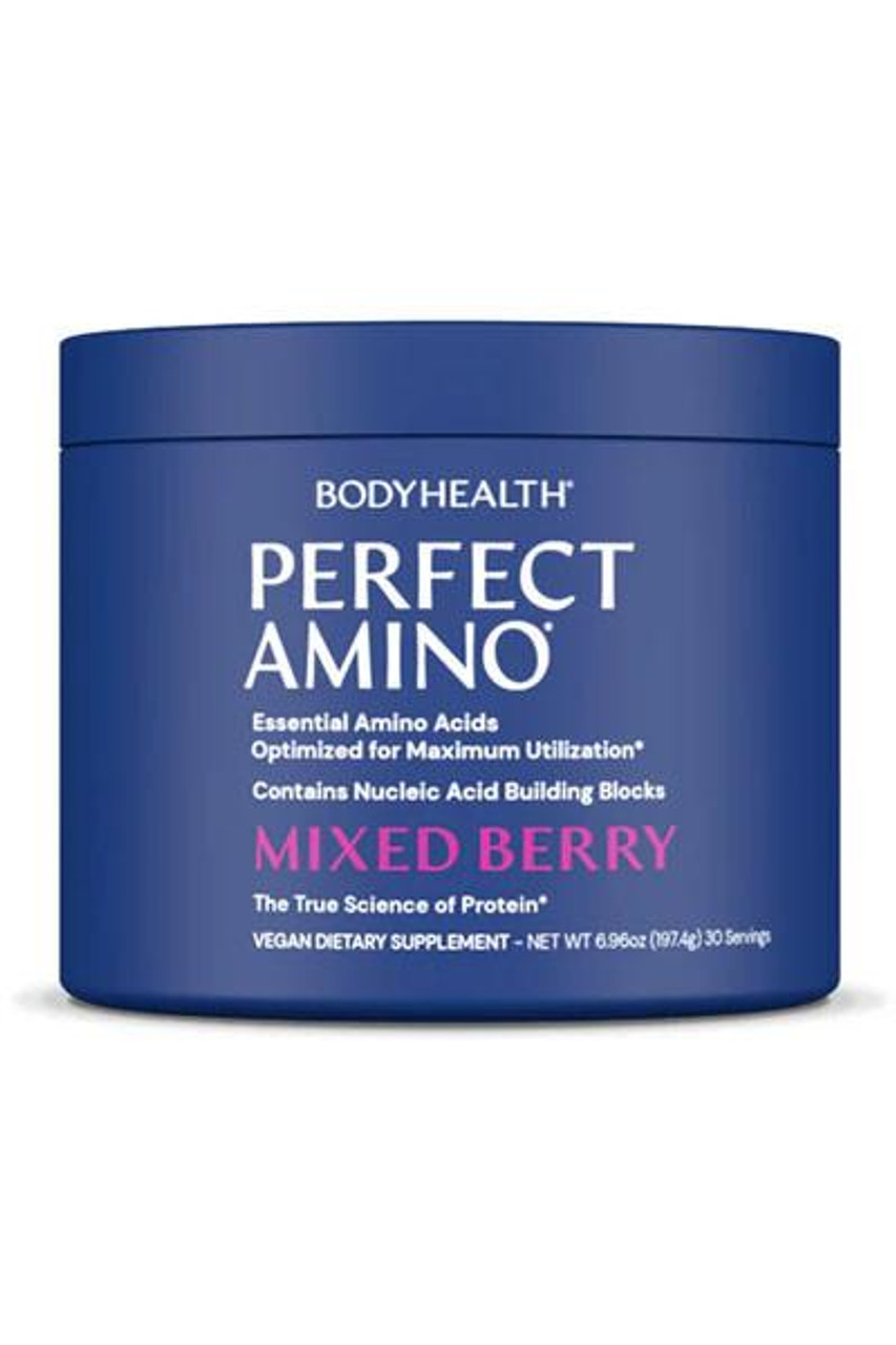 Perfect Amino Powder by BodyHealth