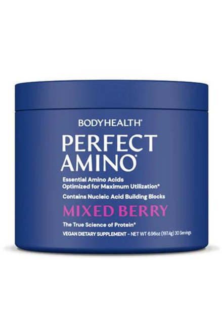 BodyHealth Perfect Amino Powder by BodyHealth