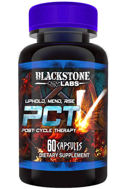 Blackstone Labs PCT V (5) by Blackstone Labs