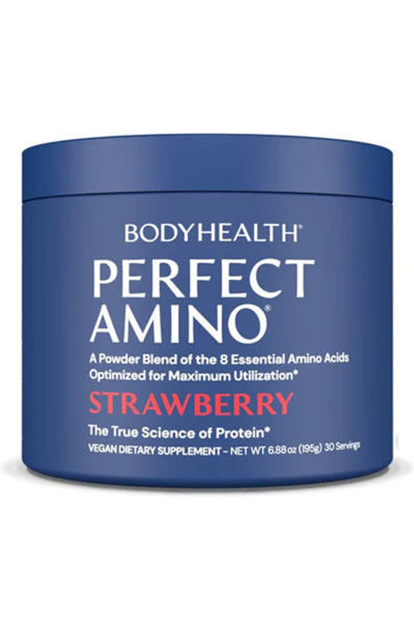 Perfect Amino Powder by BodyHealth Perfect Amino Powder by BodyHealth