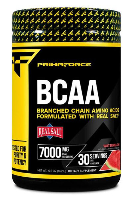 PrimaForce BCAA Powder