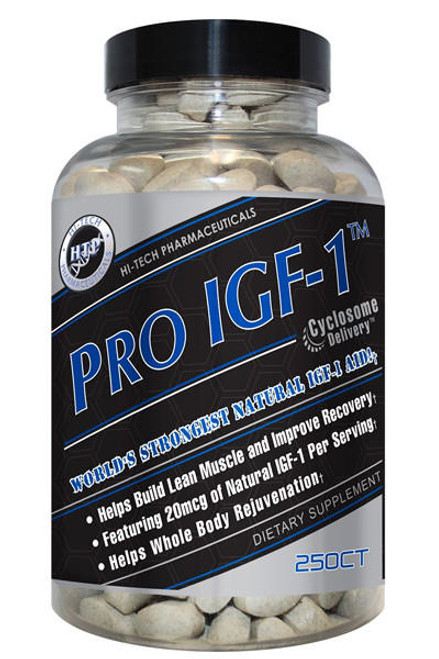 Hi-Tech Pharmaceuticals Pro IGF-1 by Hi-Tech Pharmaceuticals