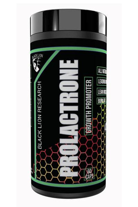 Black Lion Research Prolactrone by Black Lion Research