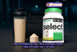 Protein Powder Without Artificial Sweeteners: Our Top Choice