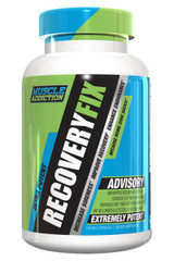 Muscle Addiction Recovery Fix by Muscle Addiction