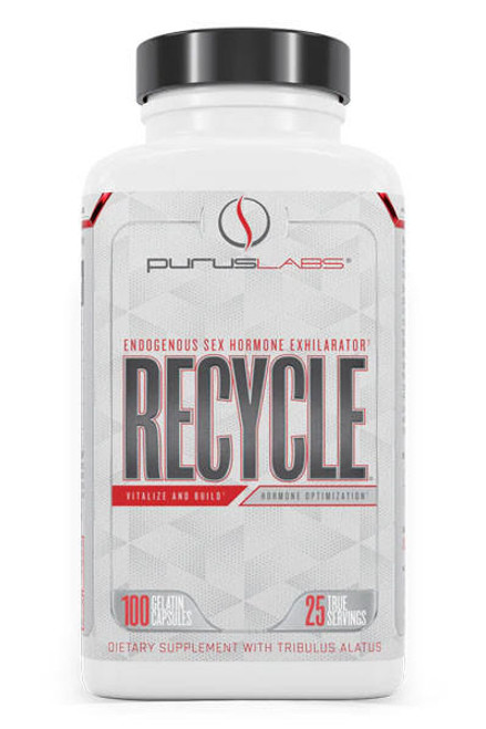 Purus Labs ReCycle by Purus Labs
