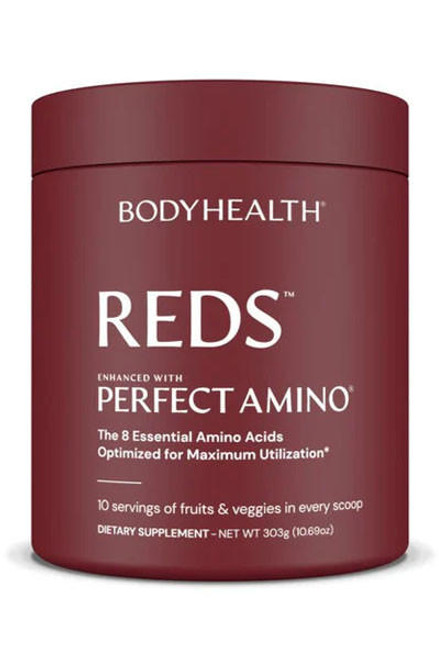 BodyHealth Reds by BodyHealth