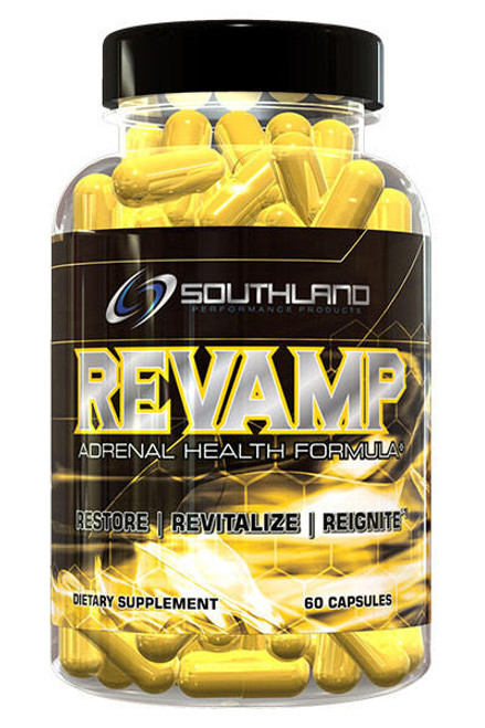  Revamp by Southland