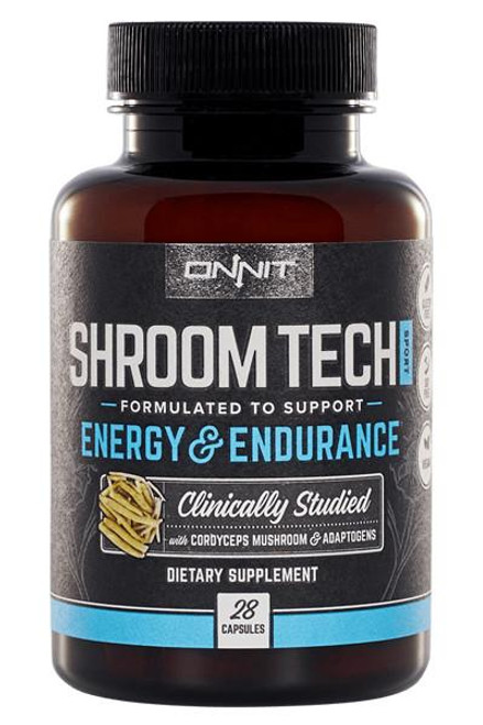 Onnit Shroom Tech Sport by Onnit