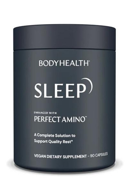 BodyHealth Sleep Enhanced with Perfect Amino by BodyHealth
