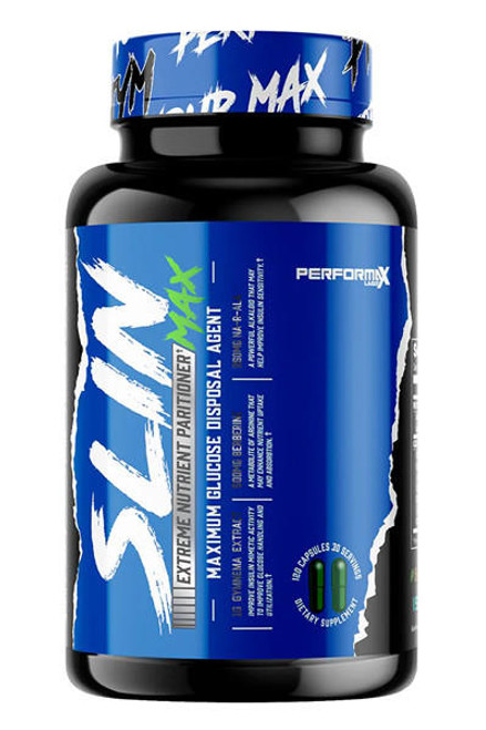 Performax Labs SlinMax by Performax Labs