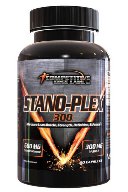 Competitive Edge Labs Stano-Plex by CEL