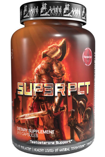 Olympus Labs Sup3r PCT by Olympus Labs