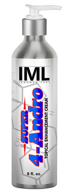 IronMagLabs Super 4-Andro Rx by IronMagLabs
