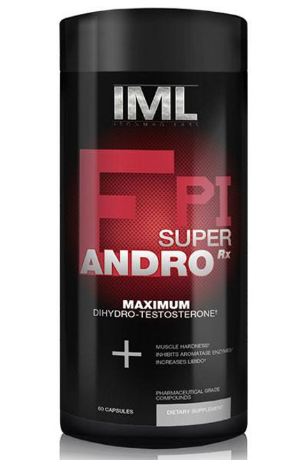 IronMagLabs Super Epi-Andro Rx by IronMagLabs
