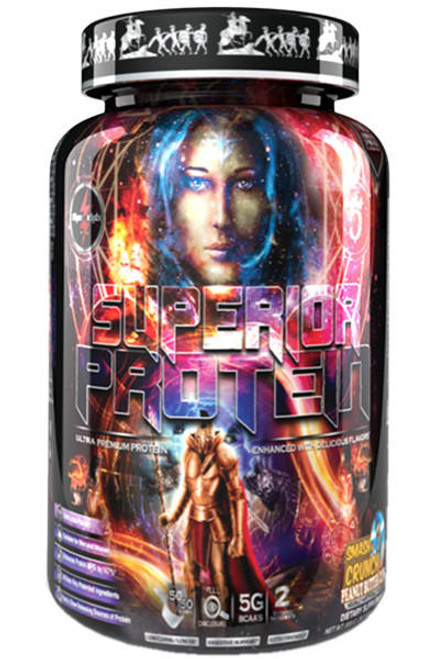 Olympus Labs Superior Protein by Olympus Labs